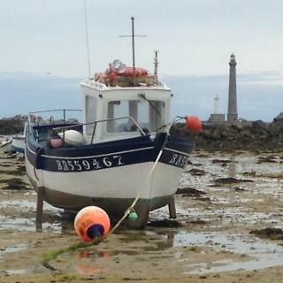 Chez Jeanne Villa Plouguerneau Bagian luar foto